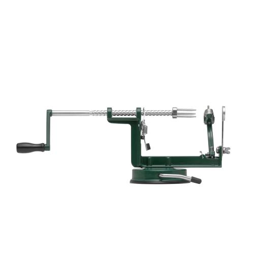 Moster Huldas Äppelskalare Grön