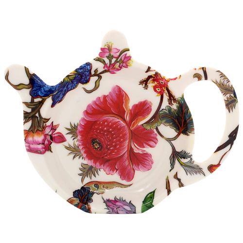 William Morris Tepåsefat Anthina