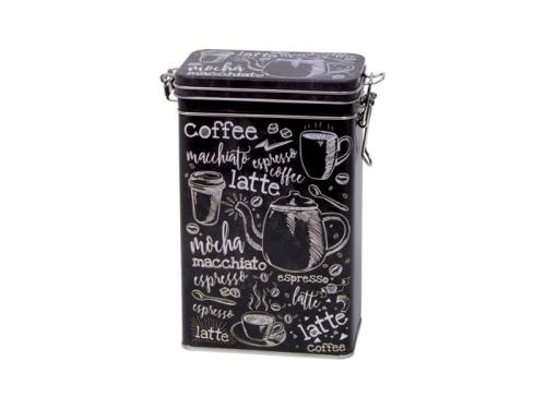 Kaffeburk 500g Nero