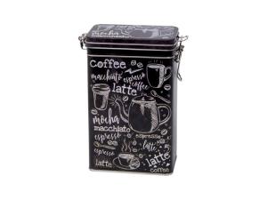 Kaffeburk 500g Nero
