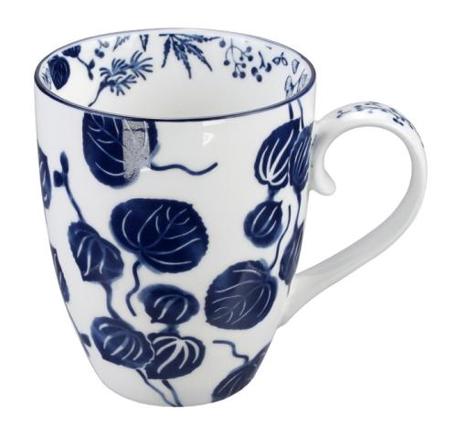 Flora Japonica Mugg Ivy
