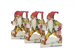 Pappersrad Stor Paket