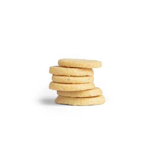 Tehuset Javas Olof Viktors Shortbread