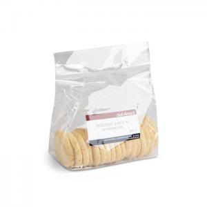 Tehuset Javas Olof Viktors Shortbread