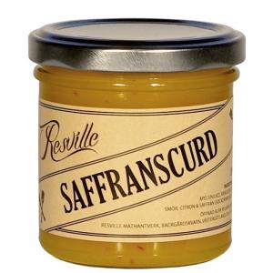 Resville Saffranscurd 200g