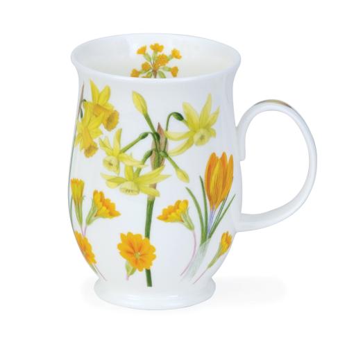 Suffolk Sonata Yellow