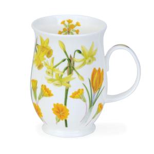 Suffolk Sonata Yellow