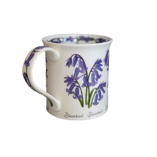 Bute Spring Flowers Bluebell