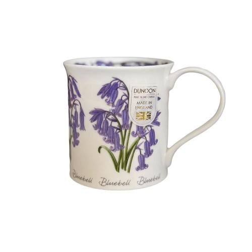 Bute Spring Flowers Bluebell