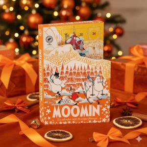 Mumin Tekalender