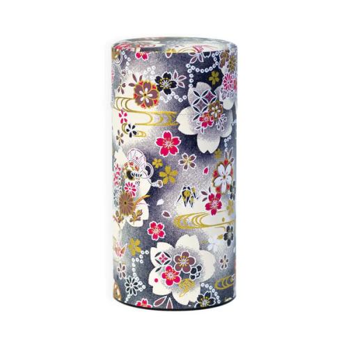 Japansk Teburk 150g Grå Blomma