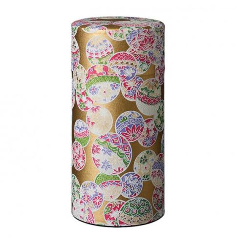 Japansk Teburk 150g Guld