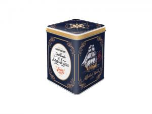 Teburk 100g English Tea