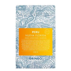 Peru Nueva Florida Eko 250g 