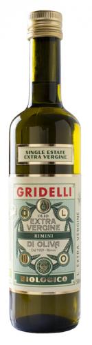 Gridelli Olivolja Rimini 500ml