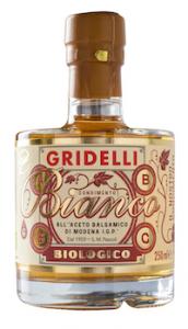 Gridelli Balsamico Bianco 250ml