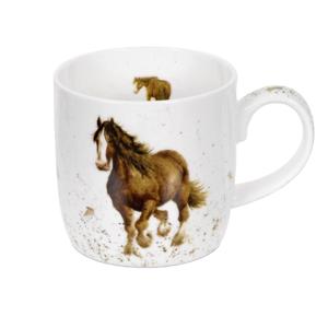 Wrendale Mugg Horse (Gigi)