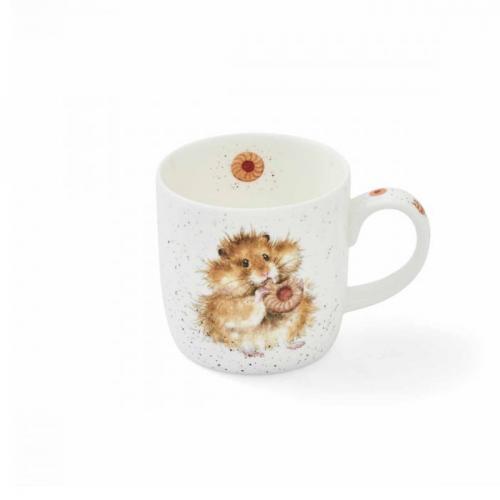 Wrendale Mugg Diet Starts Tomorrow