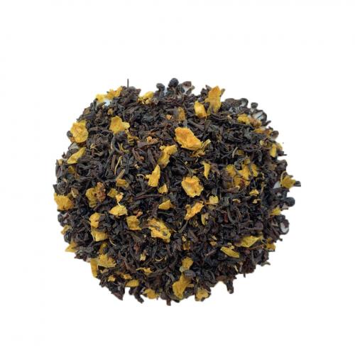 Skånsk Earl Grey