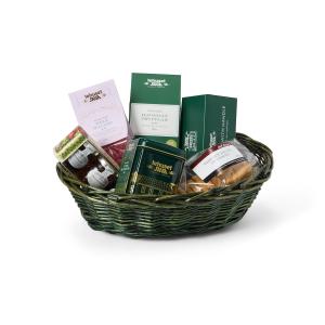 Presentkorg Afternoon Tea