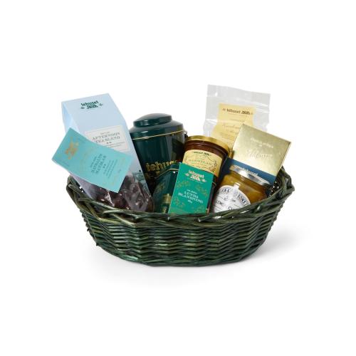 Presentkorg Afternoon Tea Lyx