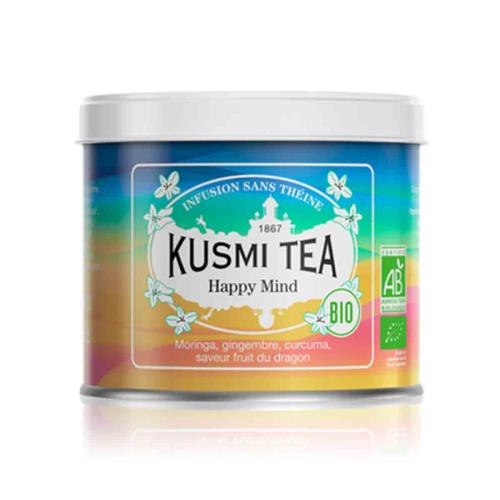 Ekologisk Happy Mind i burk 100g