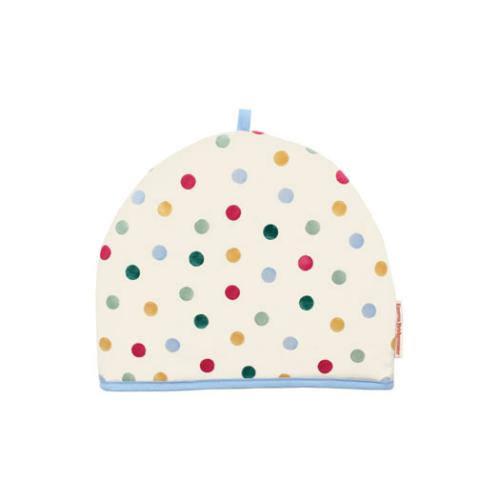 Tehuva Polkadot