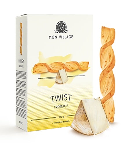 Twist Fromage