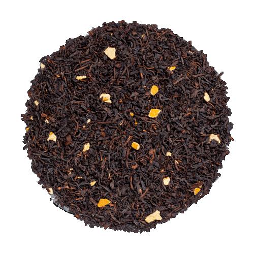 Ekologisk Earl Grey Intense