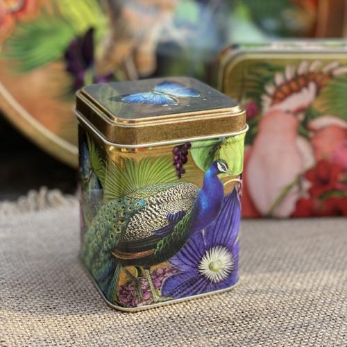 Plåtburk M.T Whimsy 100g