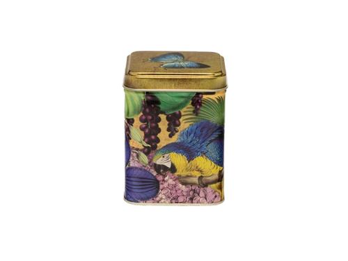 Plåtburk M.T Whimsy 100g