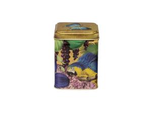 Plåtburk M.T Whimsy 100g