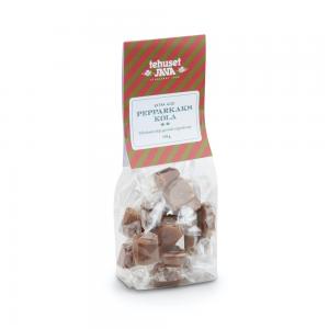 Tehuset Javas Pepparkakskola 110g