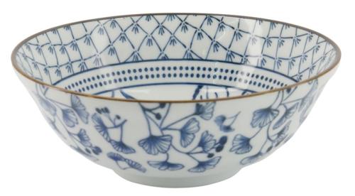 Flora Japonica Skål Ivy 1l