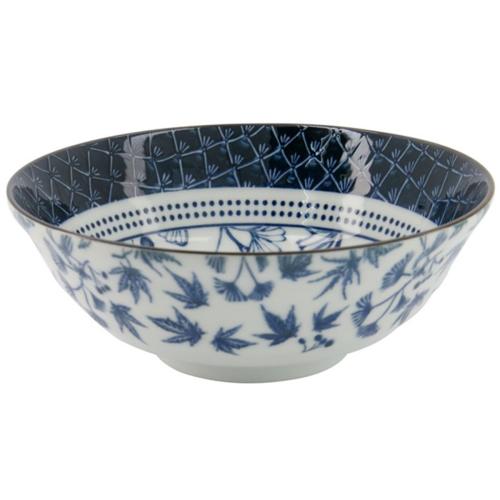 Flora Japonica Skål Ginko 1l