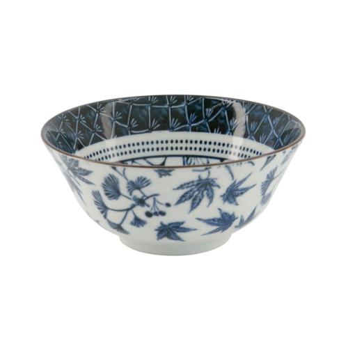 Flora Japonica Skål Ginko 5dl