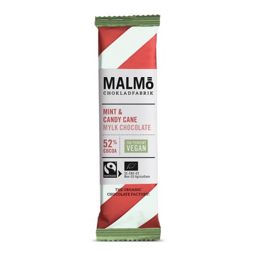 Mint & Polkagris 52%