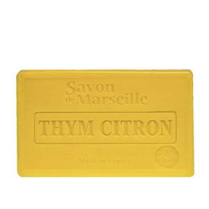 Le Chatelard Timjan Citron Tvål