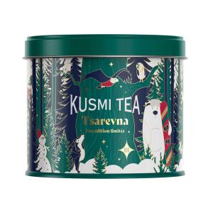 Kusmi Tsarevna Ekologisk 120g