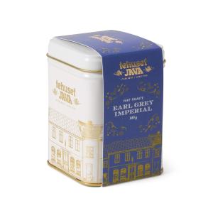 Earl Grey Imperial i plåtburk 100g