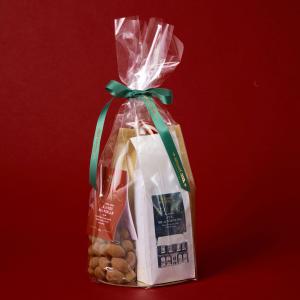 Presentkit Julfika Mellan