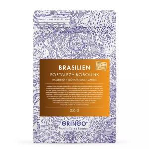 Brasilien fortaleza bobolink 250g 