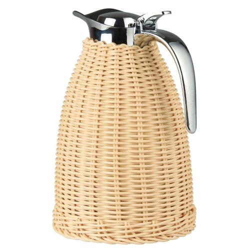 Termos Natur Polyrattan