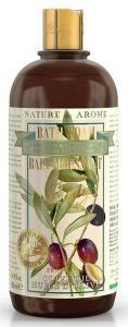Apothecary Bath & Shower Gel Olive Oil 500ml