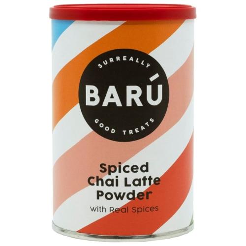 Baru Chai Spicy Powder 250g