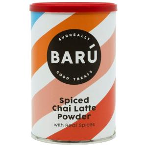 Baru Chai Spicy Powder 250g