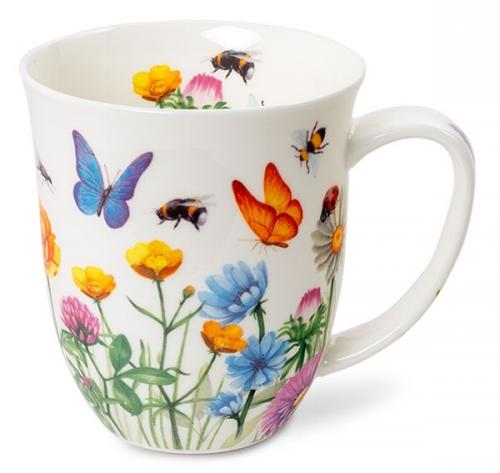 Mugg Sommaräng