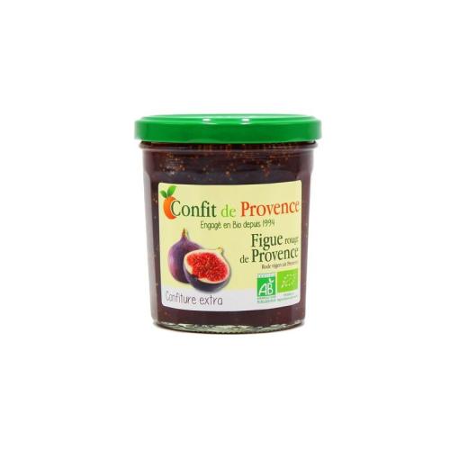 EKO Fikonmarmelad 370g