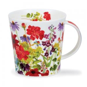 Cairngorm Cottage Border Red