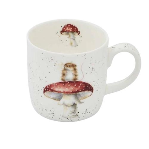 Wrendale Mugg He´s a Fun-gi